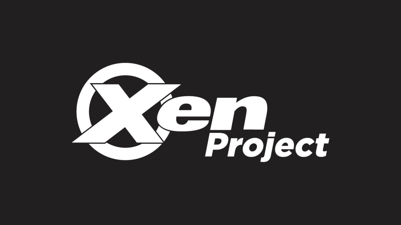 Xen Switches To Linux Foundation - Geometric Wallpaper Collection - Full HD Quality